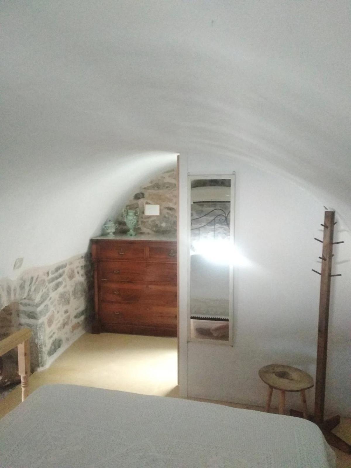 Μεστα - Πλατεια Villa Mestá Room photo
